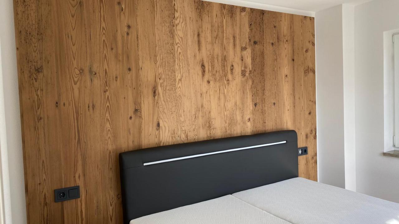 Pia am See - Bio Design Appartement Bad Wiessee Exterior foto