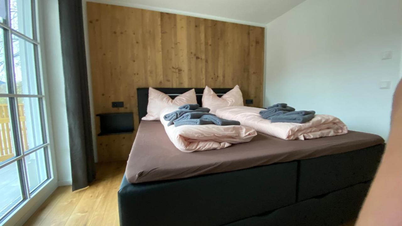 Pia am See - Bio Design Appartement Bad Wiessee Exterior foto