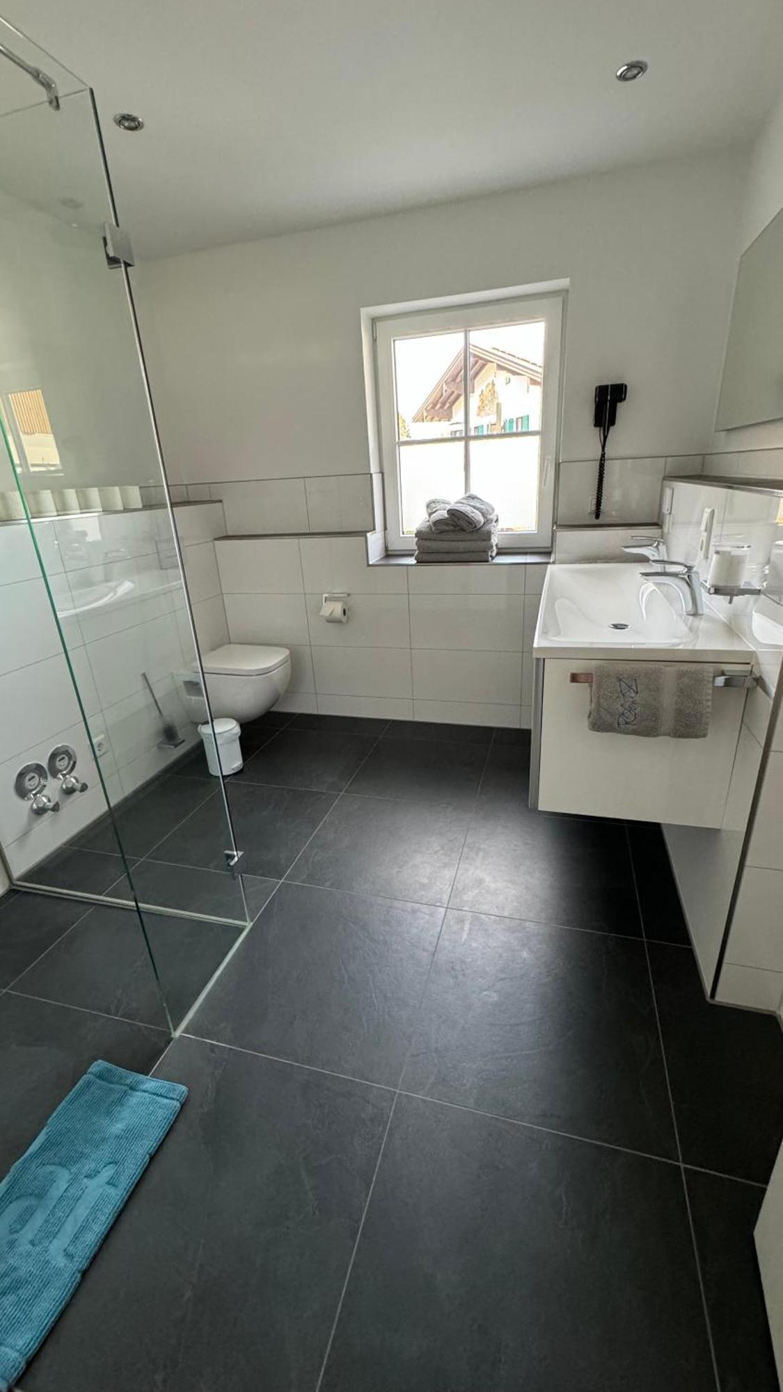 Pia am See - Bio Design Appartement Bad Wiessee Exterior foto